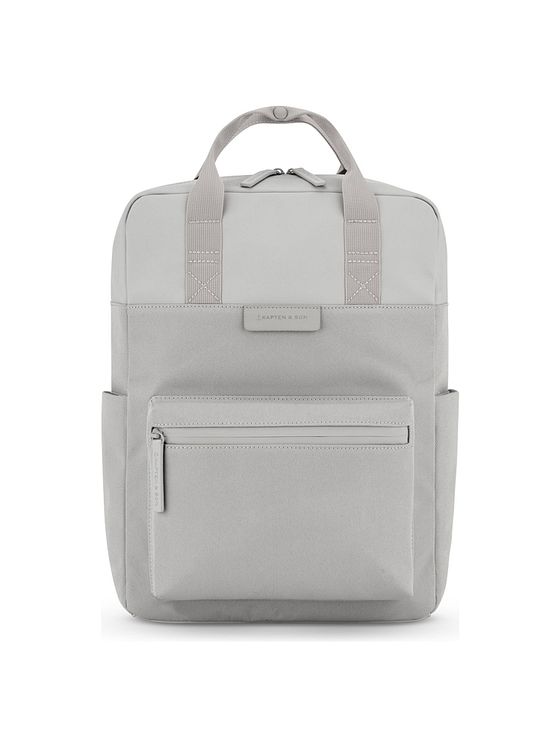 Kapten & Son Bergen Pro Daypack 39 cm Laptoprum