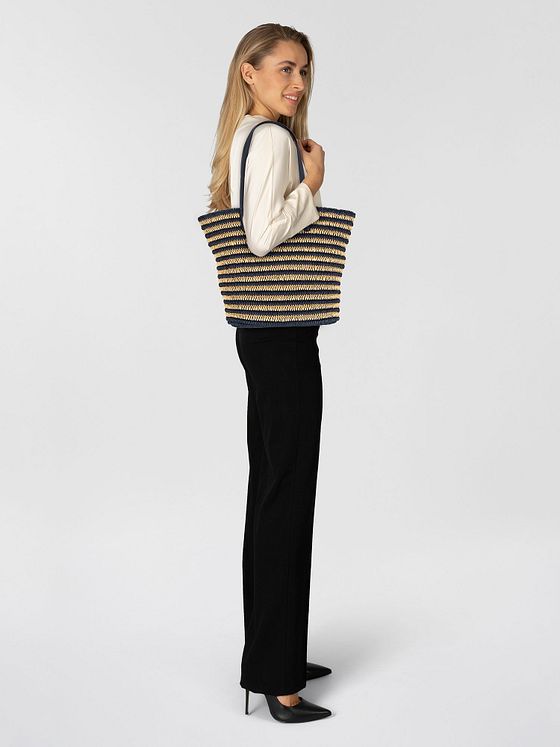 Lauren Ralph Lauren Brie Nákupní taška 47 cm