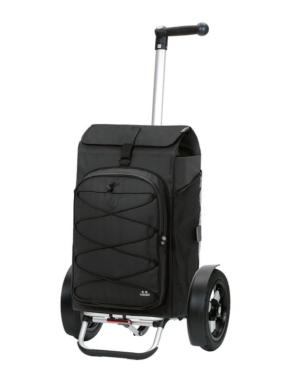 Andersen Shopper Tura Shopper Carrito de la compra 70 cm Andersen Shopper Tura Shopper Carrito de la compra 70 cm