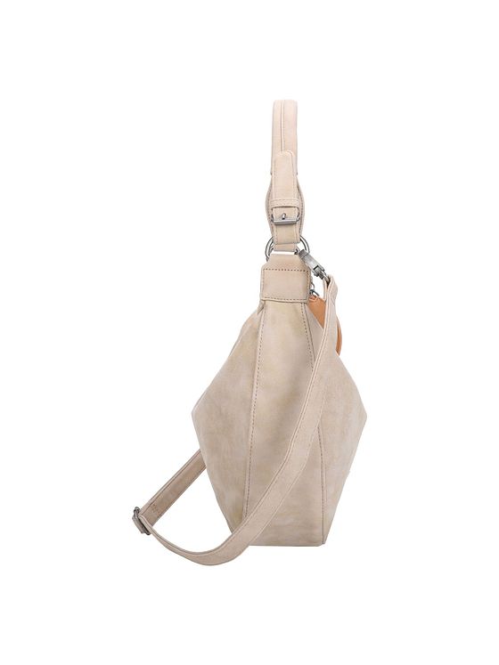 Fritzi aus Preußen Fritzi Hobo Vintage Skuldertaske 33 cm