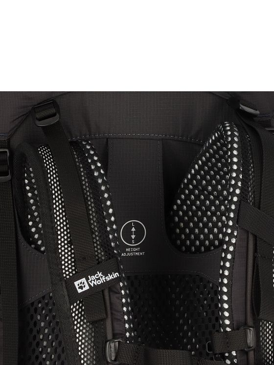 Jack Wolfskin Prelight Vent 30 Vandrer-rygsæk 60 cm