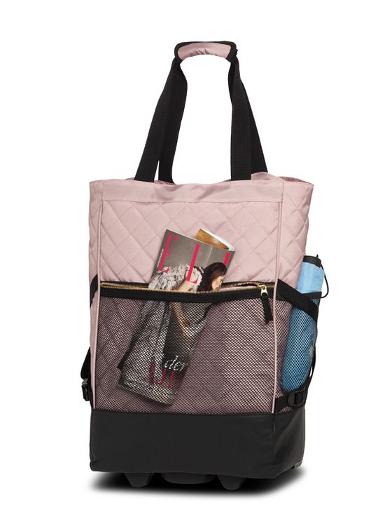 Punta Wheel "Classy" Nákupní vozík 50 cm