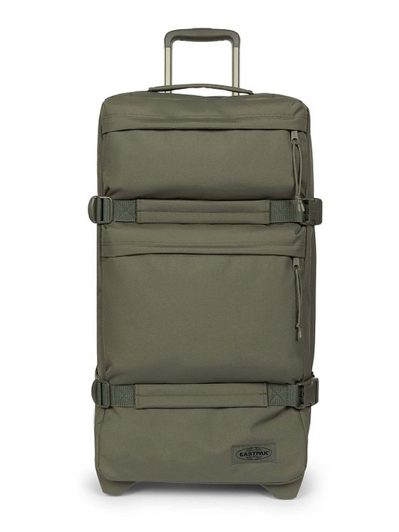 Eastpak Transit'R Plus 2-hjulet Rejsetaske 80 cm Eastpak Transit'R Plus 2-hjulet Rejsetaske 80 cm