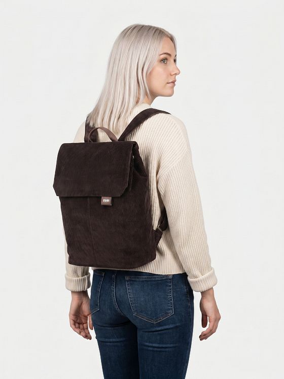 Zwei Mademoiselle.M Mochila urbana 35 cm Compartimento para el portátil Zwei Mademoiselle.M Mochila urbana 35 cm Compartimento para el portátil
