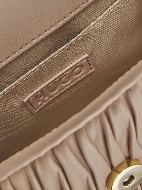 Hugo Clioh Mini kabelka 14 cm