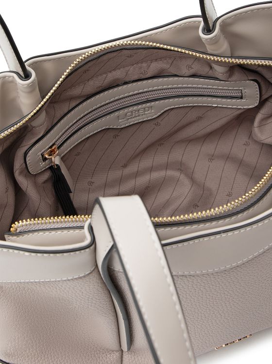 L.CREDI Sigrid Shopper taske 35 cm L.CREDI Sigrid Shopper taske 35 cm