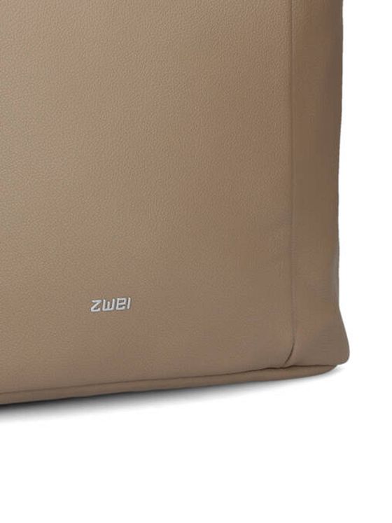 Zwei Pia Shopper-taske 42 cm Laptoprum