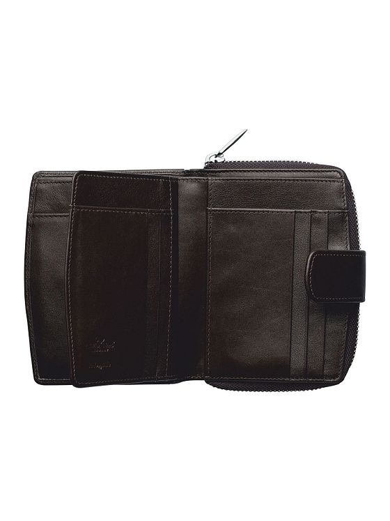 Golden Head Valencia Pung RFID-beskyttelse Læder 12 cm