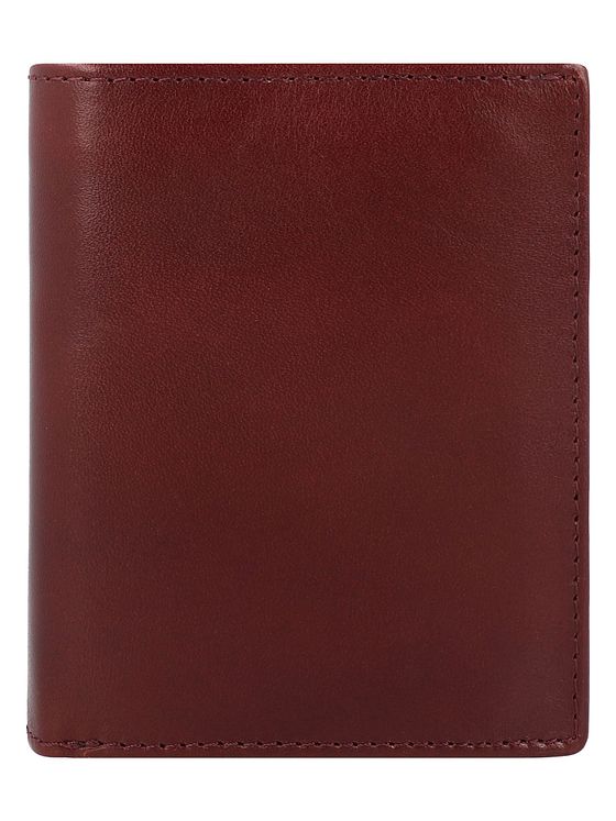 Leonhard Heyden Cambridge Pung Læder 9.5 cm Leonhard Heyden Cambridge Pung Læder 9.5 cm