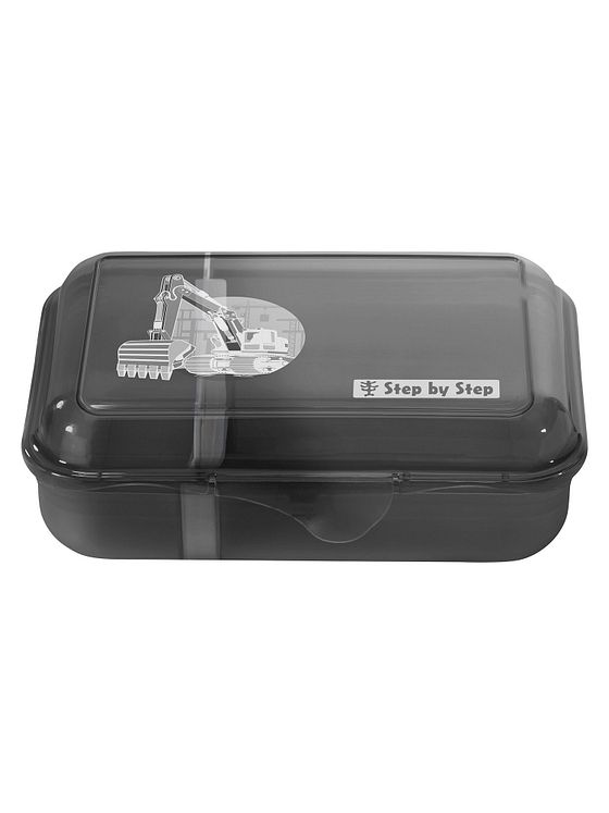 Step by Step Madkasse 18 cm