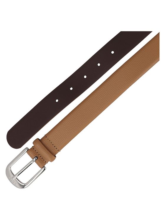 Boss Anna opasek kůže