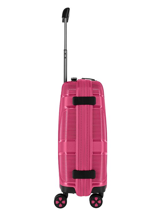 IMPACKT IP1 4 kolečka Kabinkový kufr 55 cm