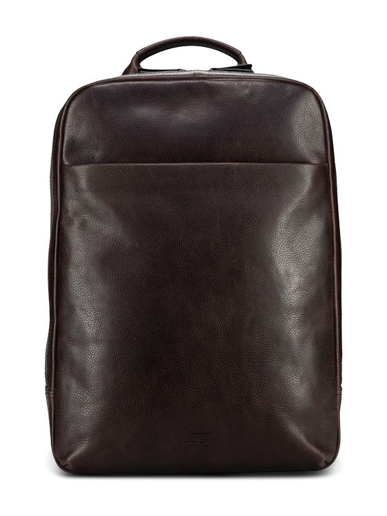 Jost London Daypack Læder 44 cm Laptoprum Jost London Daypack Læder 44 cm Laptoprum