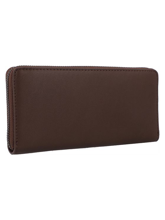 Liebeskind Sally Pung RFID-beskyttelse Læder 19 cm Liebeskind Sally Pung RFID-beskyttelse Læder 19 cm