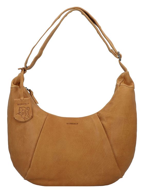 Burkely Just Jolie Skuldertaske Læder 45 cm Burkely Just Jolie Skuldertaske Læder 45 cm