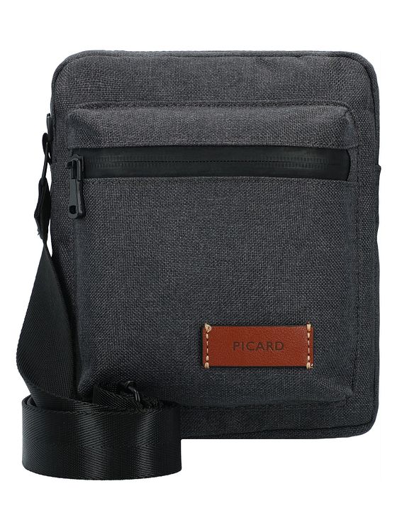 Picard Go Eco Skuldertaske 21 cm