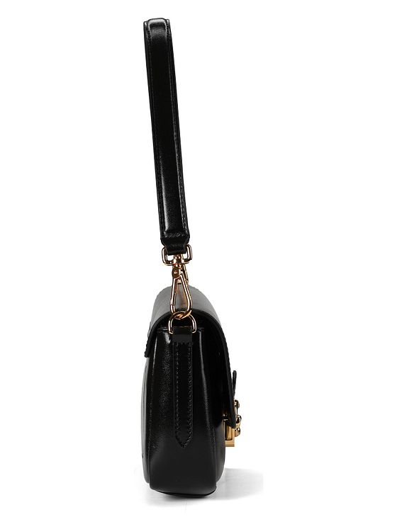 Coccinelle C-Me Skuldertaske Læder 24 cm