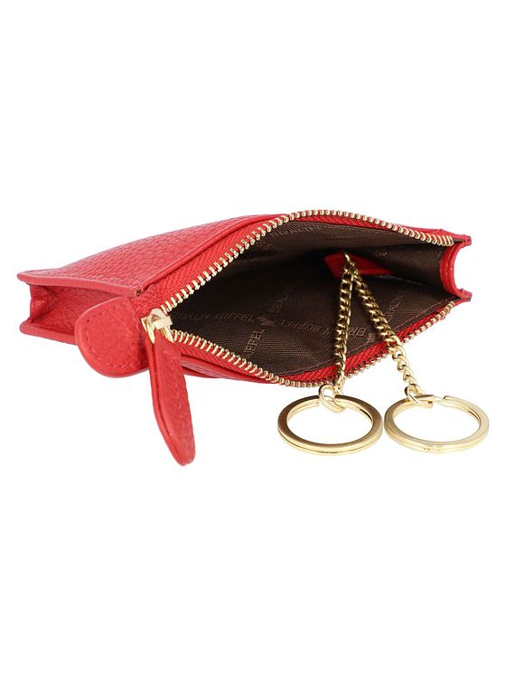 Braun Büffel Pouzdro na klíče Asti kožené 12 cm