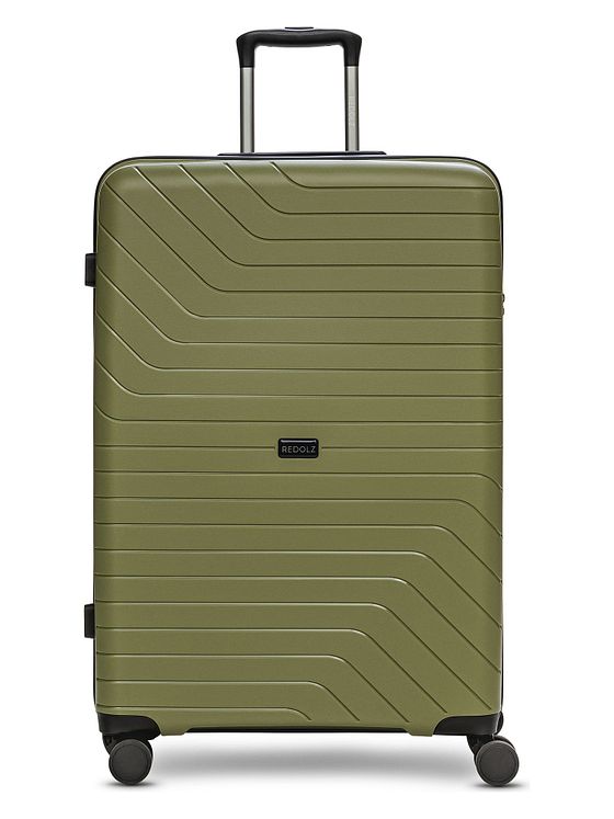 Redolz Essentials 05 LARGE 4 hjul Trolley 75 cm