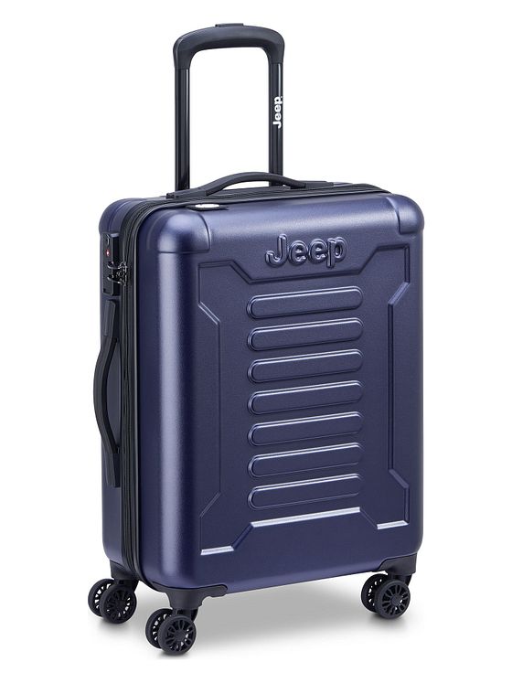 Jeep JH004C 4 hjul Kabinetrolley 55 cm