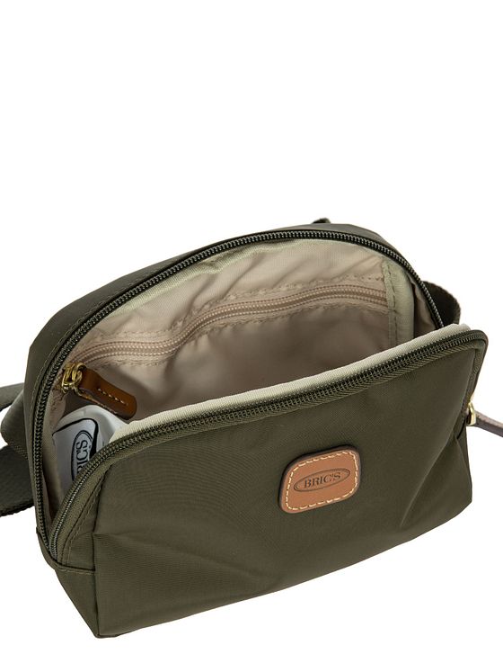 Bric's X-Collection Mini Bag skuldertaske 18 cm