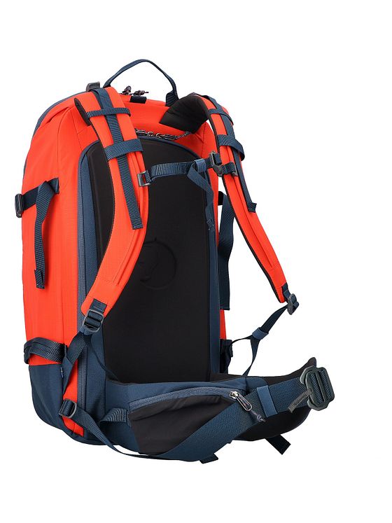 Fjällräven Bergtagen 30 L Vandrer-rygsæk M-L 56 cm Fjällräven Bergtagen 30 L Vandrer-rygsæk M-L 56 cm
