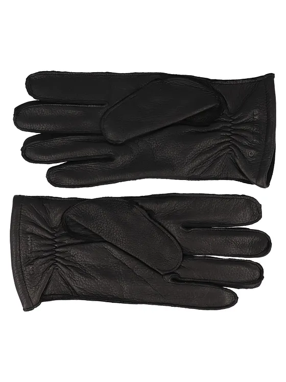 Strellson Guantes Piel natural Strellson Guantes Piel natural