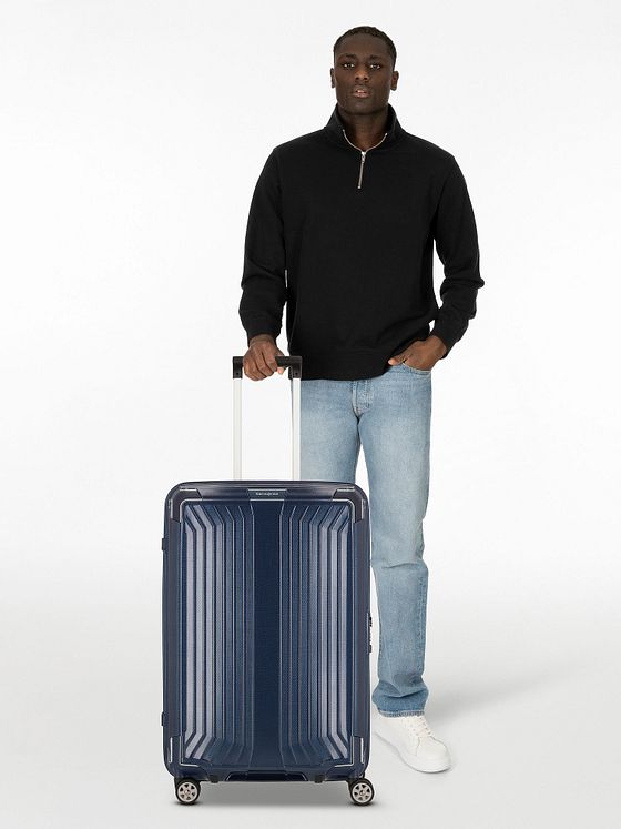 Samsonite Lite-Box 4 kolečka Vozík 69 cm
