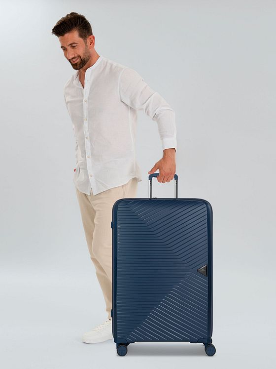 March15 Trading Gotthard Edition 4 hjul Trolley 77 cm