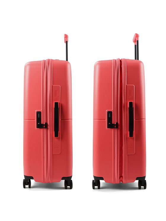 American Tourister Dashpop 4 hjul Trolley 77 cm American Tourister Dashpop 4 hjul Trolley 77 cm