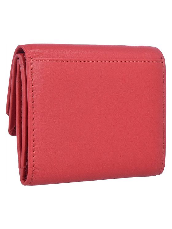 Maître Belg Deda læderpung 10 cm