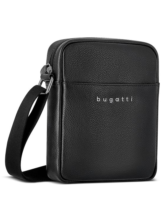 bugatti Valencia Mini bag crossbodylaukku Nahka 17 cm bugatti Valencia Mini bag crossbodylaukku Nahka 17 cm