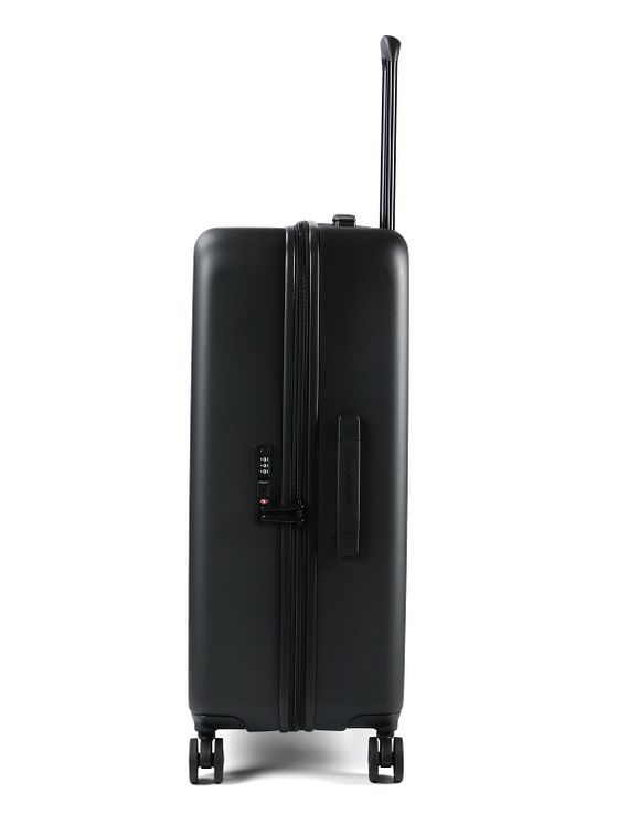 Samsonite Quadrix 4-hjulet trolley 68 cm Samsonite Quadrix 4-hjulet trolley 68 cm