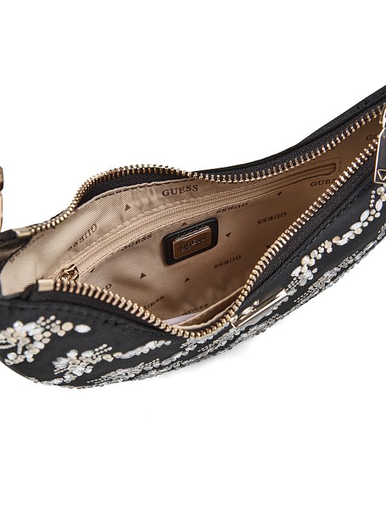 Guess Tasmin Skuldertaske 21 cm Guess Tasmin Skuldertaske 21 cm