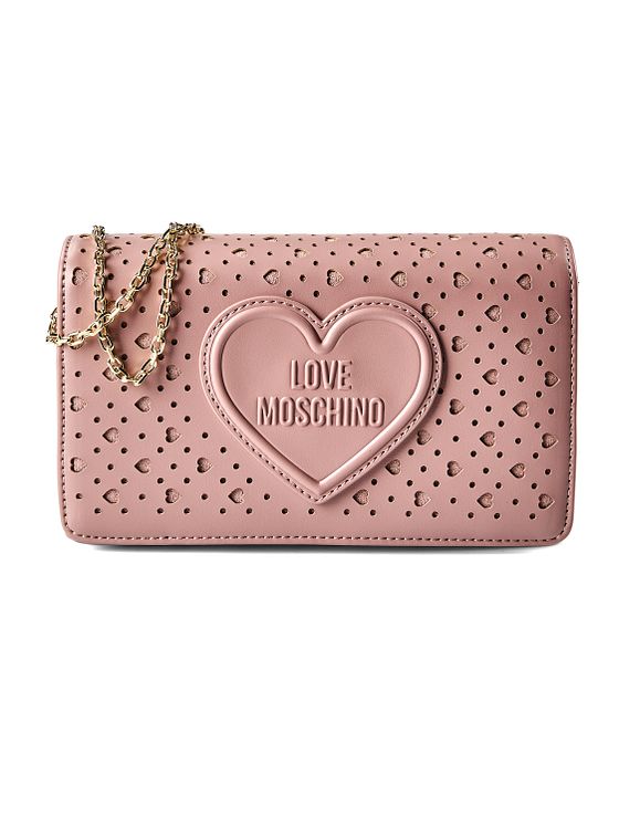 Love Moschino Smart Daily Bag Taška přes rameno 21 cm