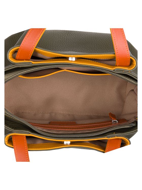 Mywalit Håndtaske i læder 28 cm