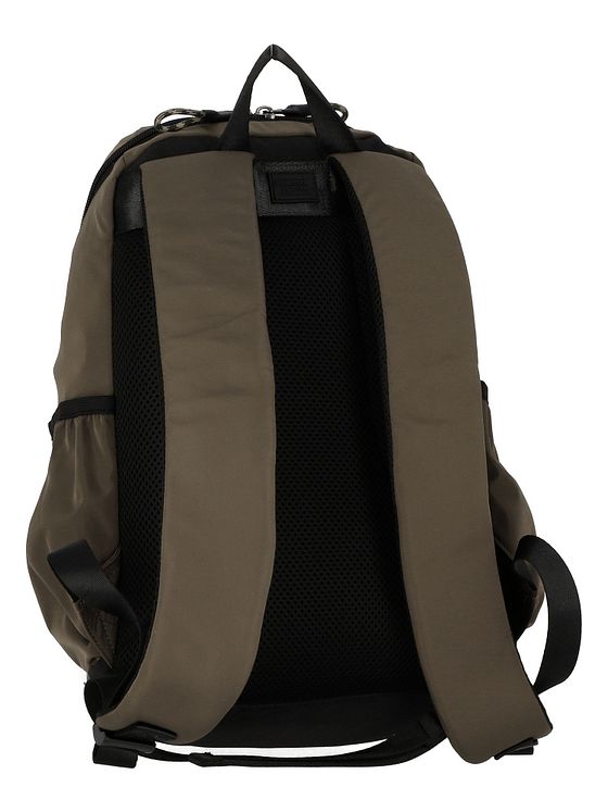 camel active Terra Daypack 37.5 cm Laptoprum camel active Terra Daypack 37.5 cm Laptoprum