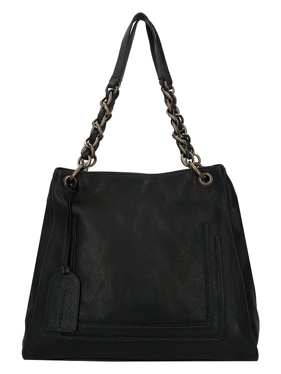 Cowboysbag Chained Wallowa Shopper-taske Læder 36 cm