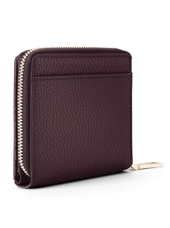 Lazarotti Bologna Leather Pung Læder 10 cm