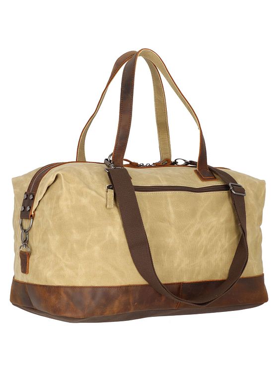 Jack Kinsky Cestovní taška Dakar Weekender 51,5 cm