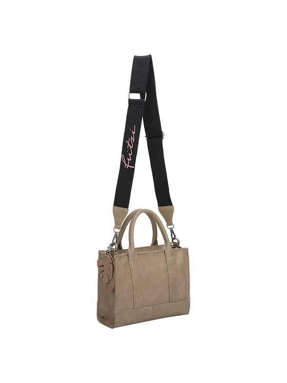 Fritzi aus Preußen Eco Square Bolso 26 cm Fritzi aus Preußen Eco Square Bolso 26 cm