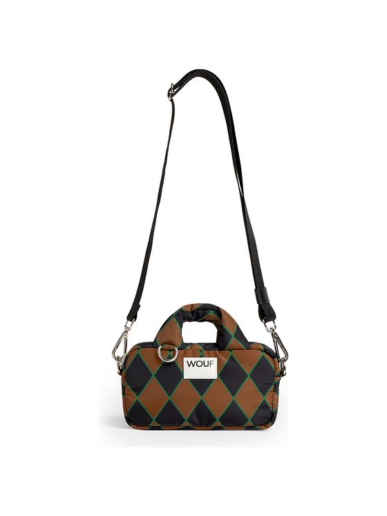 Wouf Studio Håndtaske 19 cm