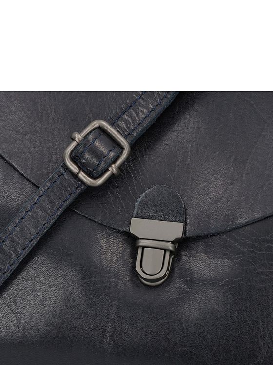 Harold's Fold Skuldertaske Læder 24 cm