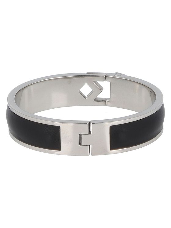 Montblanc M Logo Armreif 19 cm Montblanc M Logo Armreif 19 cm