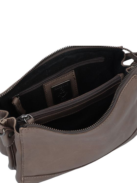 Harbour 2nd Anchor Love Skuldertaske Læder 20 cm Harbour 2nd Anchor Love Skuldertaske Læder 20 cm