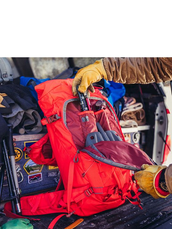 Gregory Targhee 45 Vandrer-rygsæk M 78 cm