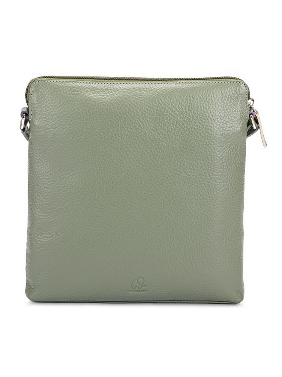 Mywalit Milano Skuldertaske Læder 24 cm