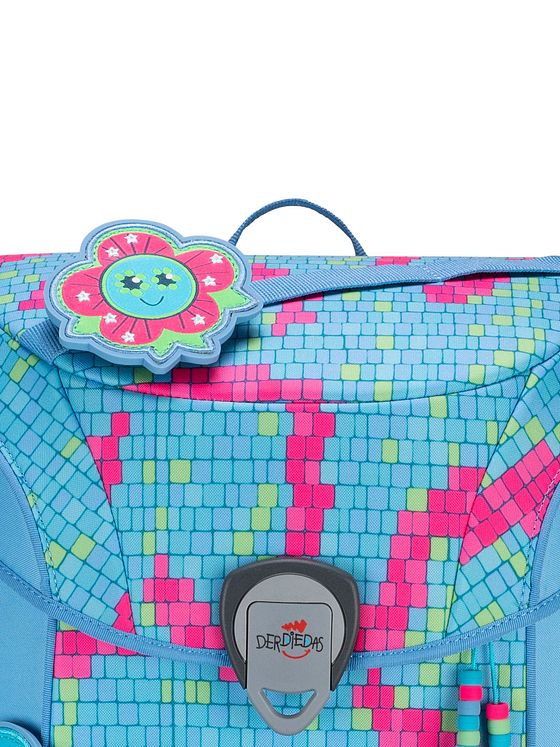 DerDieDas ErgoFlex Easy Skoleransel-sæt DerDieDas ErgoFlex Easy Skoleransel-sæt