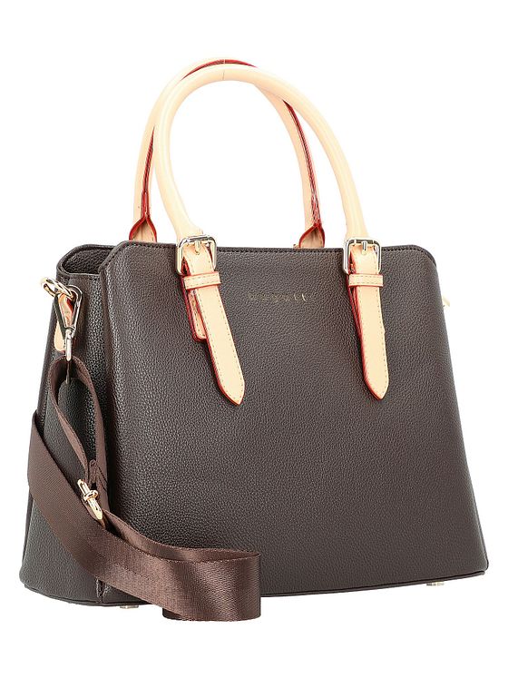 bugatti Ella håndtaske 30 cm bugatti Ella håndtaske 30 cm