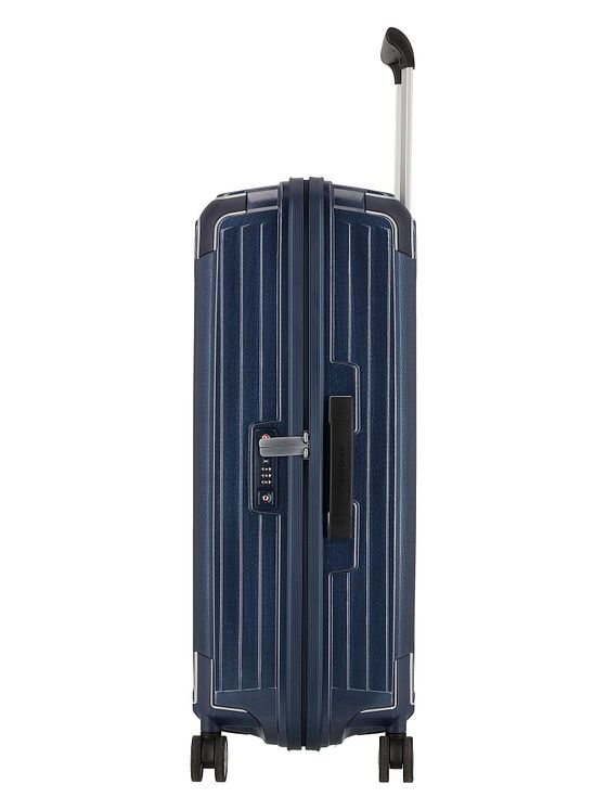 Samsonite Lite-Box 4 kolečka Vozík 69 cm